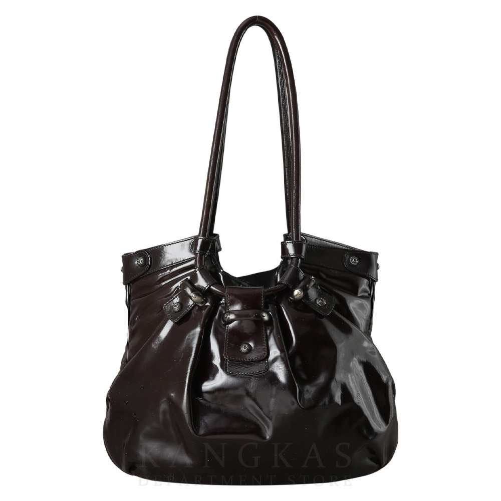 FERRAGAMO(USED)페레가모 토트백